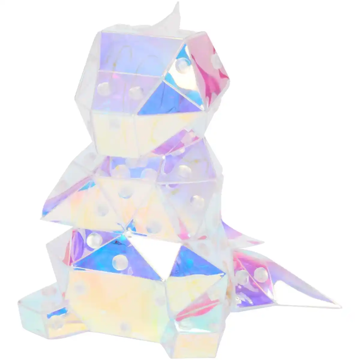 Bild 1 von Disko-LED-Lampe