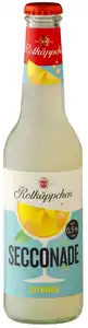 ROTKÄPPCHEN Secconade, 0,33-l-Fl.