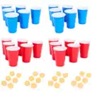 Bild 1 von Beerpong-Spiel