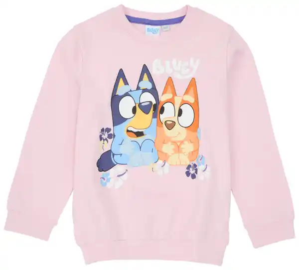Bild 2 von Kinder-Sweatpullover »Bluey«