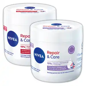 Nivea Repair & Care XXL