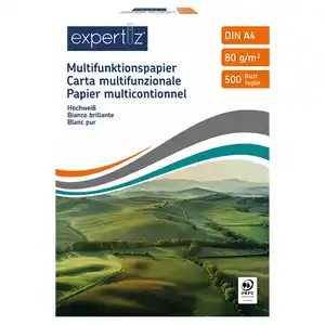 EXPERTIZ Kopierpapier