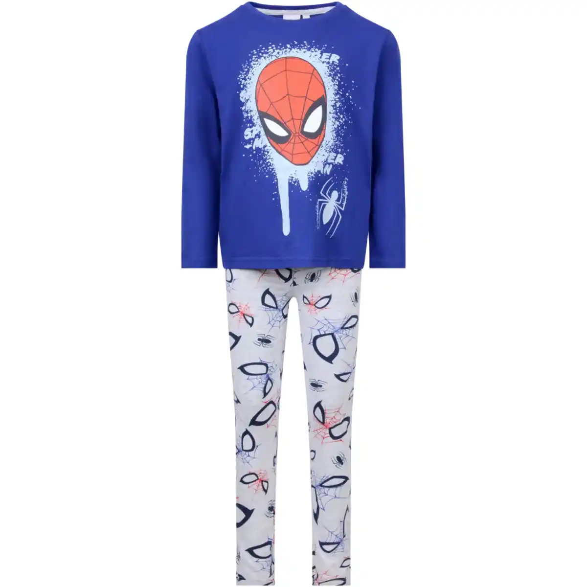 Bild 3 von Kinderschlafanzug