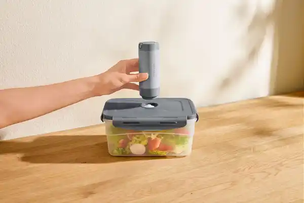 Bild 3 von SPICE&SOUL® Vakuumierbehälter L