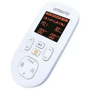 AMBIANO TENS-EMS-Massage Gerät