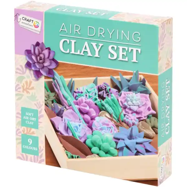 Bild 3 von Craft Sensations Modelliermasse-Set