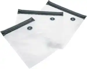 SPICE&SOUL® Vakuumierbeutel-Set, 15-teilig