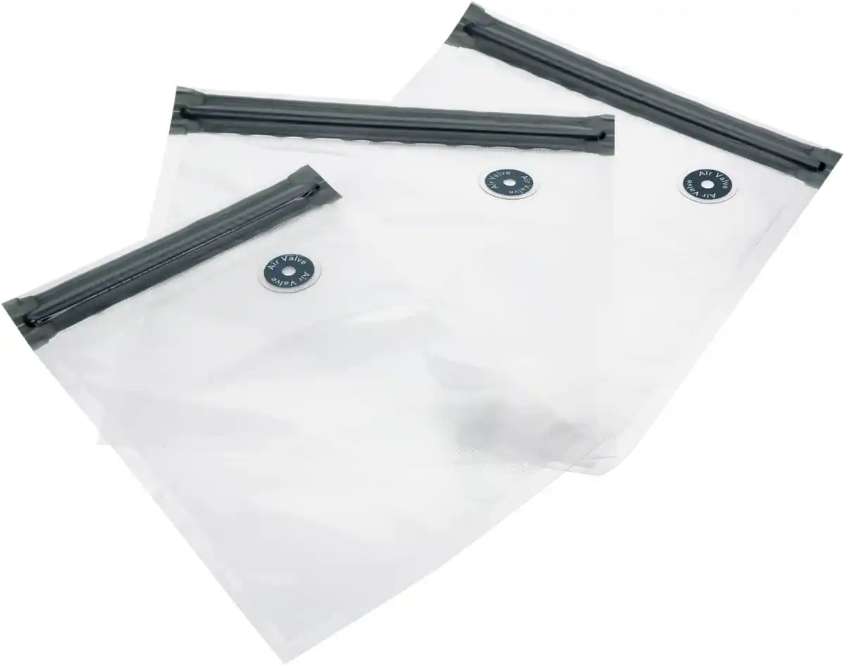 Bild 1 von SPICE&SOUL® Vakuumierbeutel-Set, 15-teilig