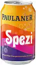 Bild 1 von PAULANER Spezi oder Limo, 0,33-l-Dose
