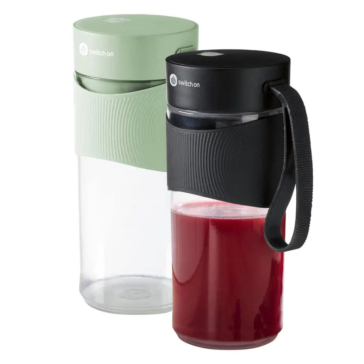 Bild 1 von SWITCH ON® Smoothie-Maker to go »SOSMA 67 C3«