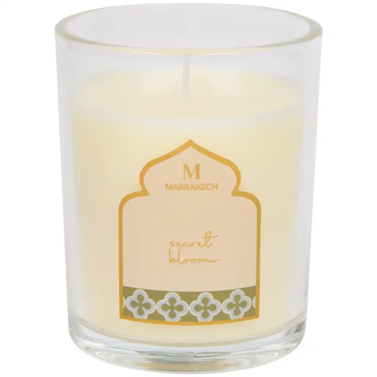 Bild 3 von Duftkerze