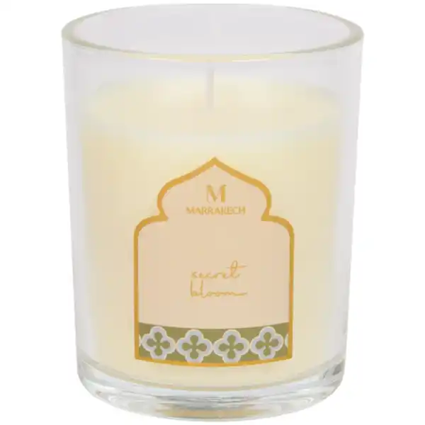 Bild 3 von Duftkerze