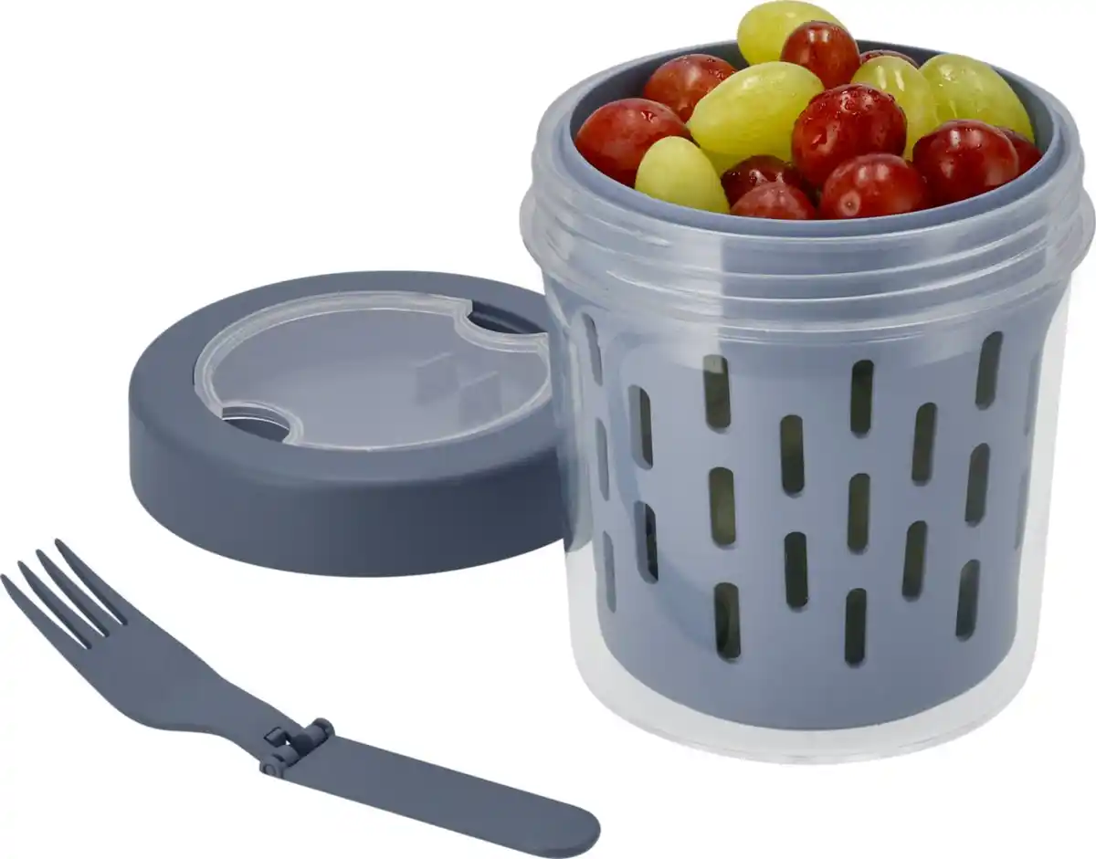 Bild 4 von SPICE&SOUL® Obst-to-go-Box