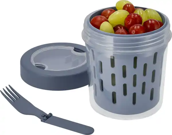 Bild 4 von SPICE&SOUL® Obst-to-go-Box