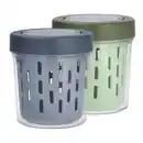 Bild 1 von SPICE&SOUL® Obst-to-go-Box