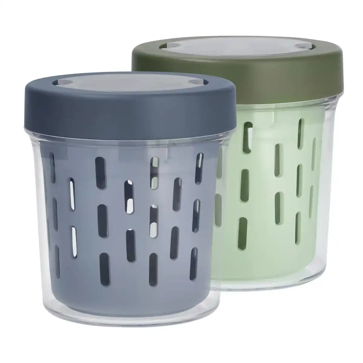 Bild 1 von SPICE&SOUL® Obst-to-go-Box