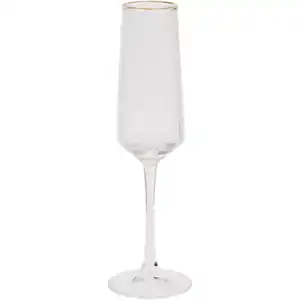Champagnerglas