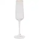 Bild 1 von Champagnerglas