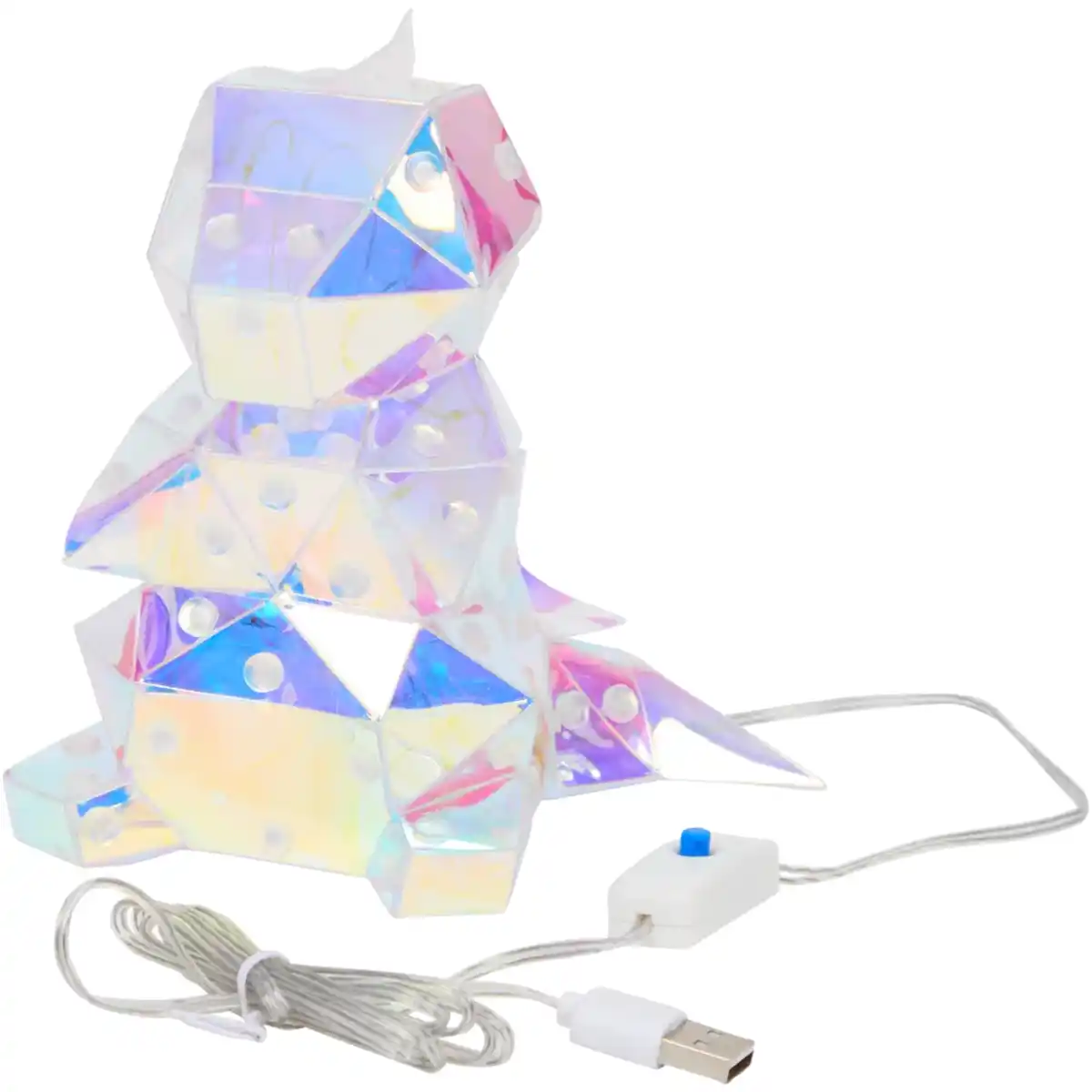 Bild 3 von Disko-LED-Lampe