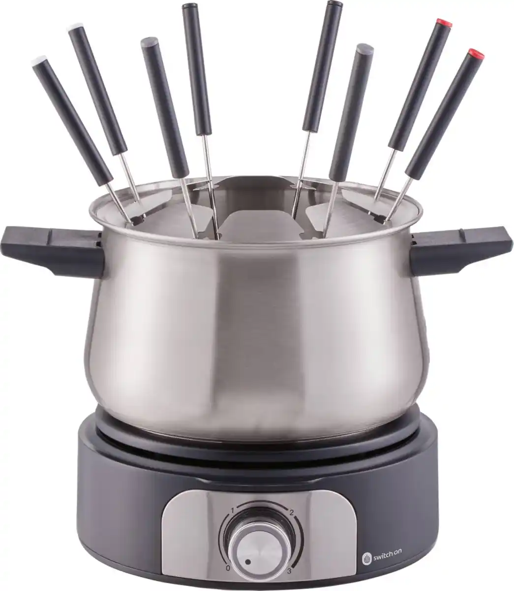 Bild 1 von SWITCH ON® Elektrisches Fondue »SOFE 1500«