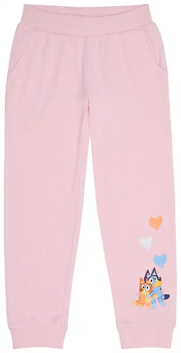 Bild 2 von Kinder-Sweathose »Bluey«