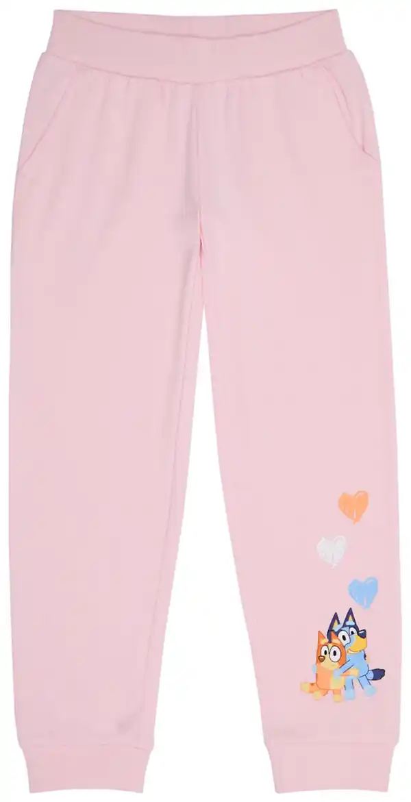 Bild 2 von Kinder-Sweathose »Bluey«