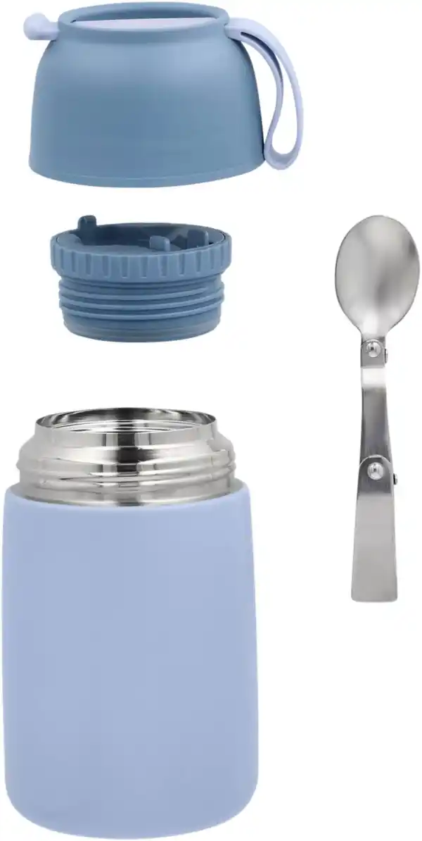 Bild 2 von SPICE&SOUL® Isolier-Lunchbox