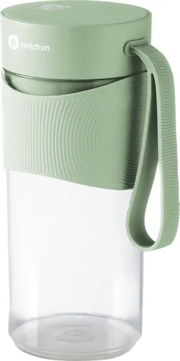 Bild 3 von SWITCH ON® Smoothie-Maker to go »SOSMA 67 C3«