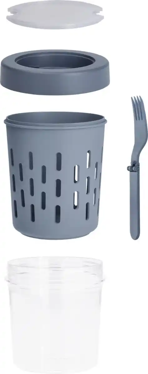 Bild 2 von SPICE&SOUL® Obst-to-go-Box