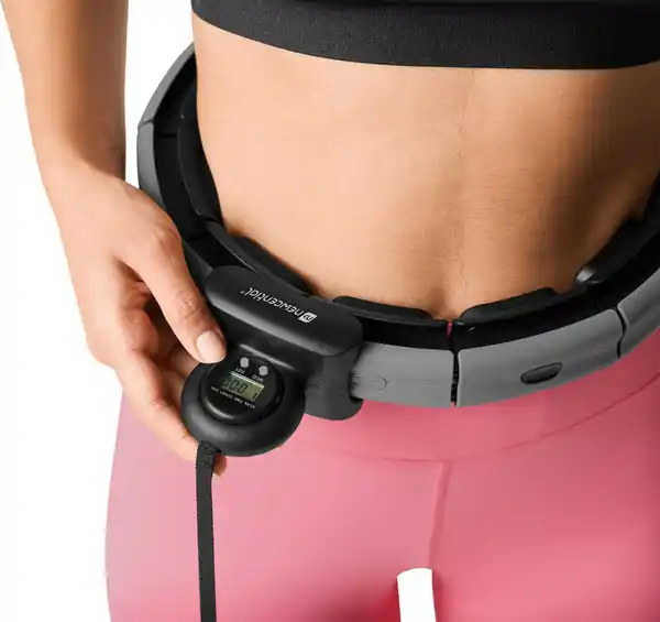 Bild 4 von NEWCENTIAL® Hula-Hoop-Reifen mit Gewicht