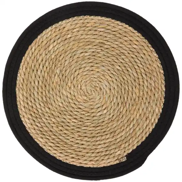 Bild 4 von Home Accents Geflochtenes Tischset