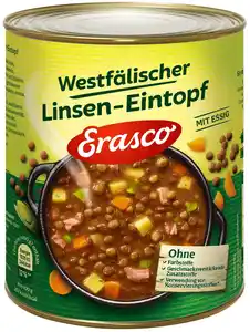 ERASCO Eintopf, 800-g-Dose