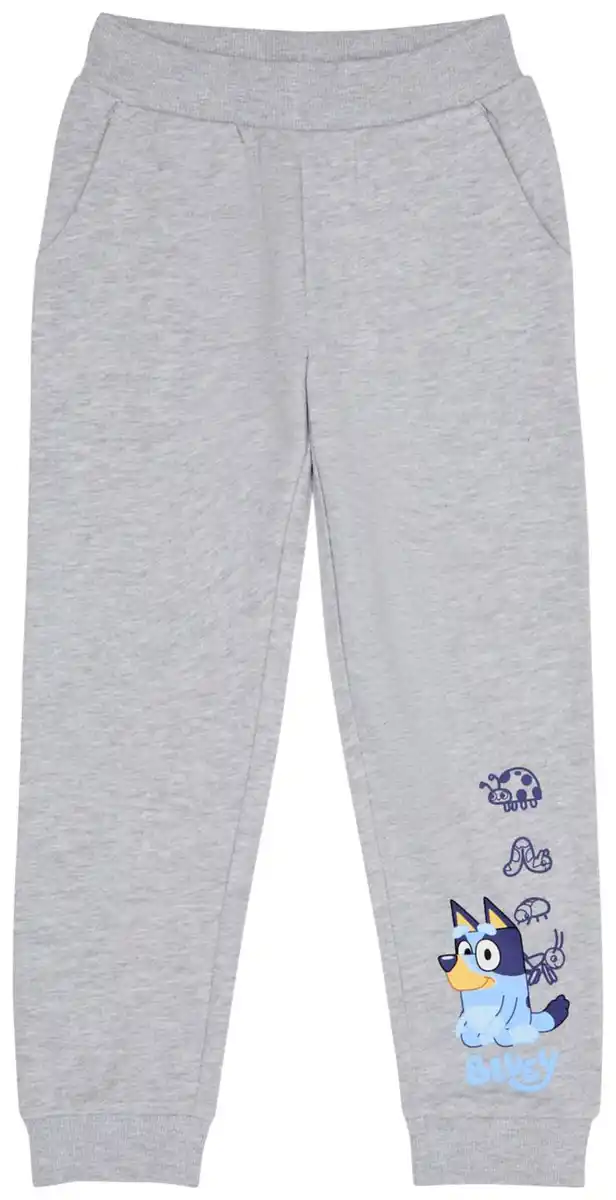 Bild 3 von Kinder-Sweathose »Bluey«