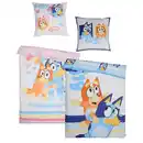 Bild 1 von Bettwäsche-Set »Bluey«, 2-teilig