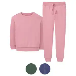 LILY & DAN Kleinkinder-/Kinder-Trainingsanzug