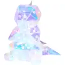 Bild 2 von Disko-LED-Lampe