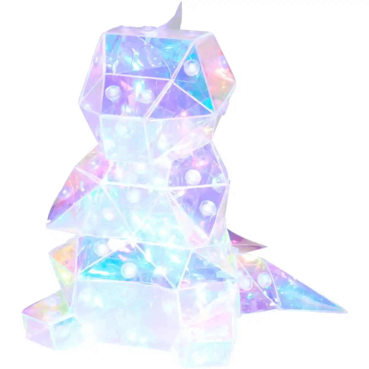 Bild 2 von Disko-LED-Lampe