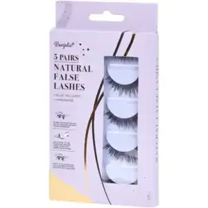 Bonjolie Künstliche Wimpern