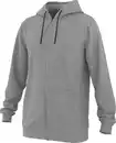 Bild 3 von NEWCENTIAL® Herren-Sweatjacke