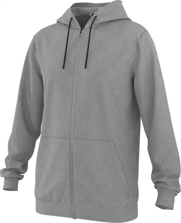 Bild 3 von NEWCENTIAL® Herren-Sweatjacke