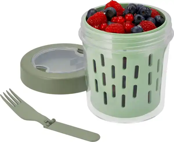 Bild 3 von SPICE&SOUL® Obst-to-go-Box