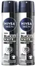 Bild 1 von NIVEA Deo-Spray, 2 x 150-ml-Dose