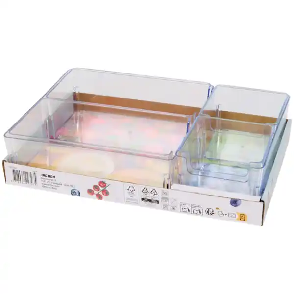 Bild 3 von Kühlschrank-Organizer