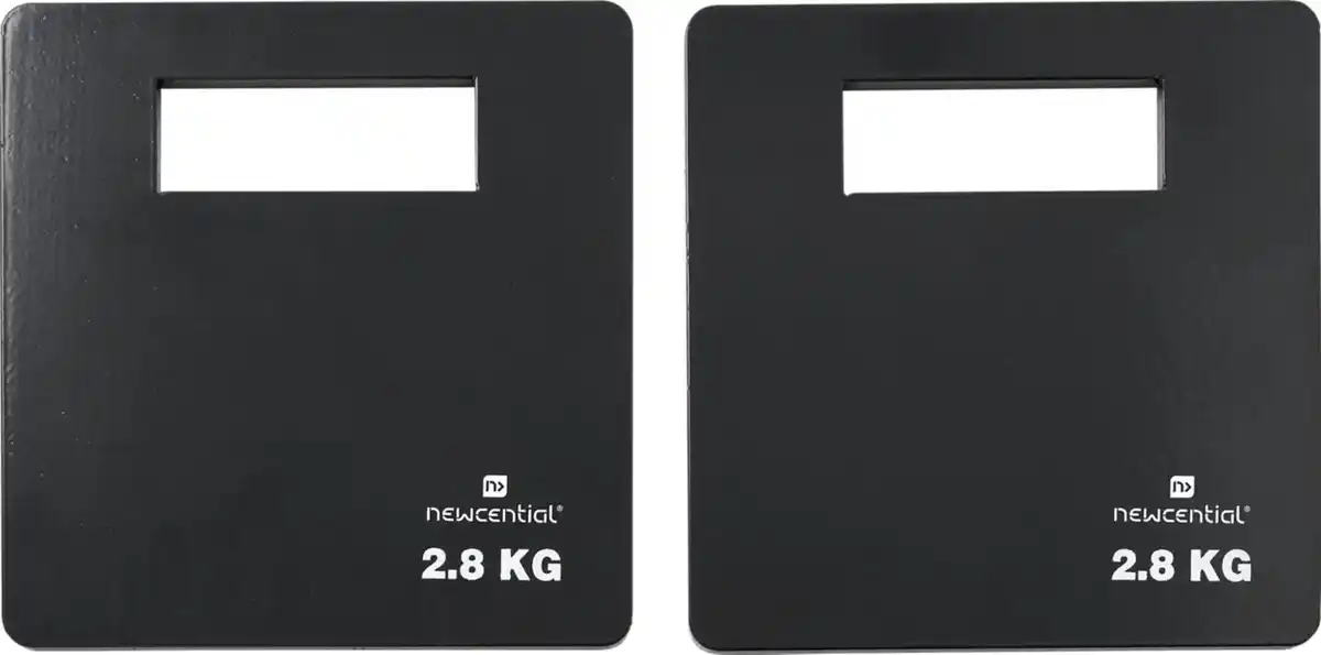 Bild 4 von NEWCENTIAL® Gewichtsweste 6 kg