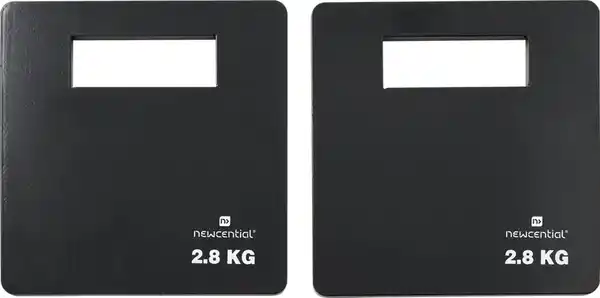 Bild 4 von NEWCENTIAL® Gewichtsweste 6 kg