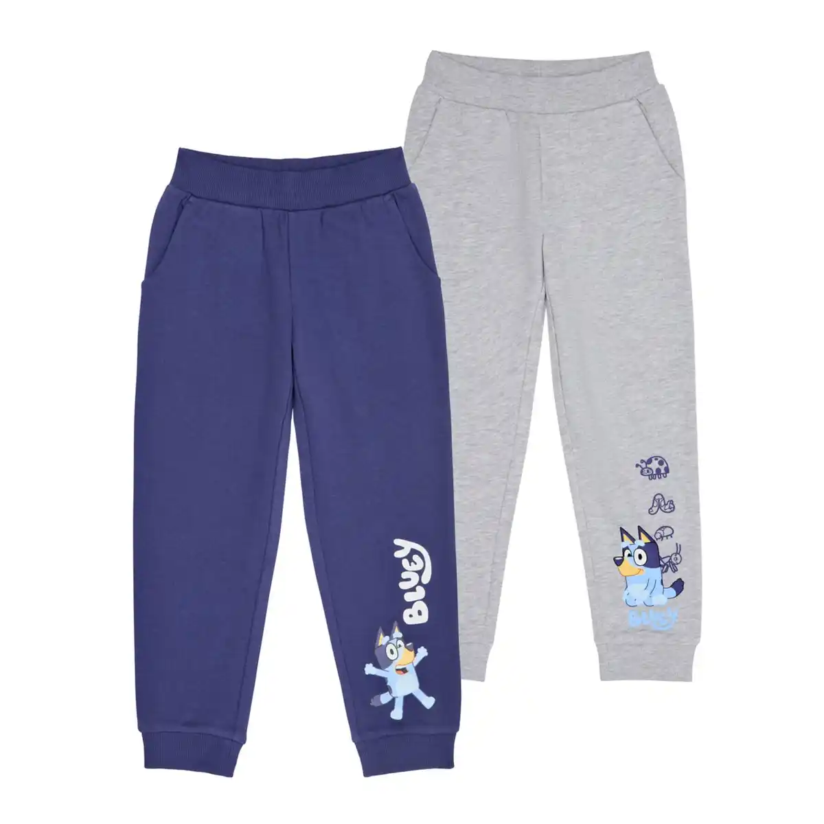 Bild 1 von Kinder-Sweathose »Bluey«