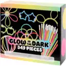 Bild 1 von Glow-in-the-Dark-Partyset