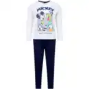 Bild 2 von Kinderschlafanzug