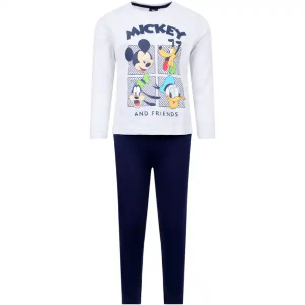 Bild 2 von Kinderschlafanzug