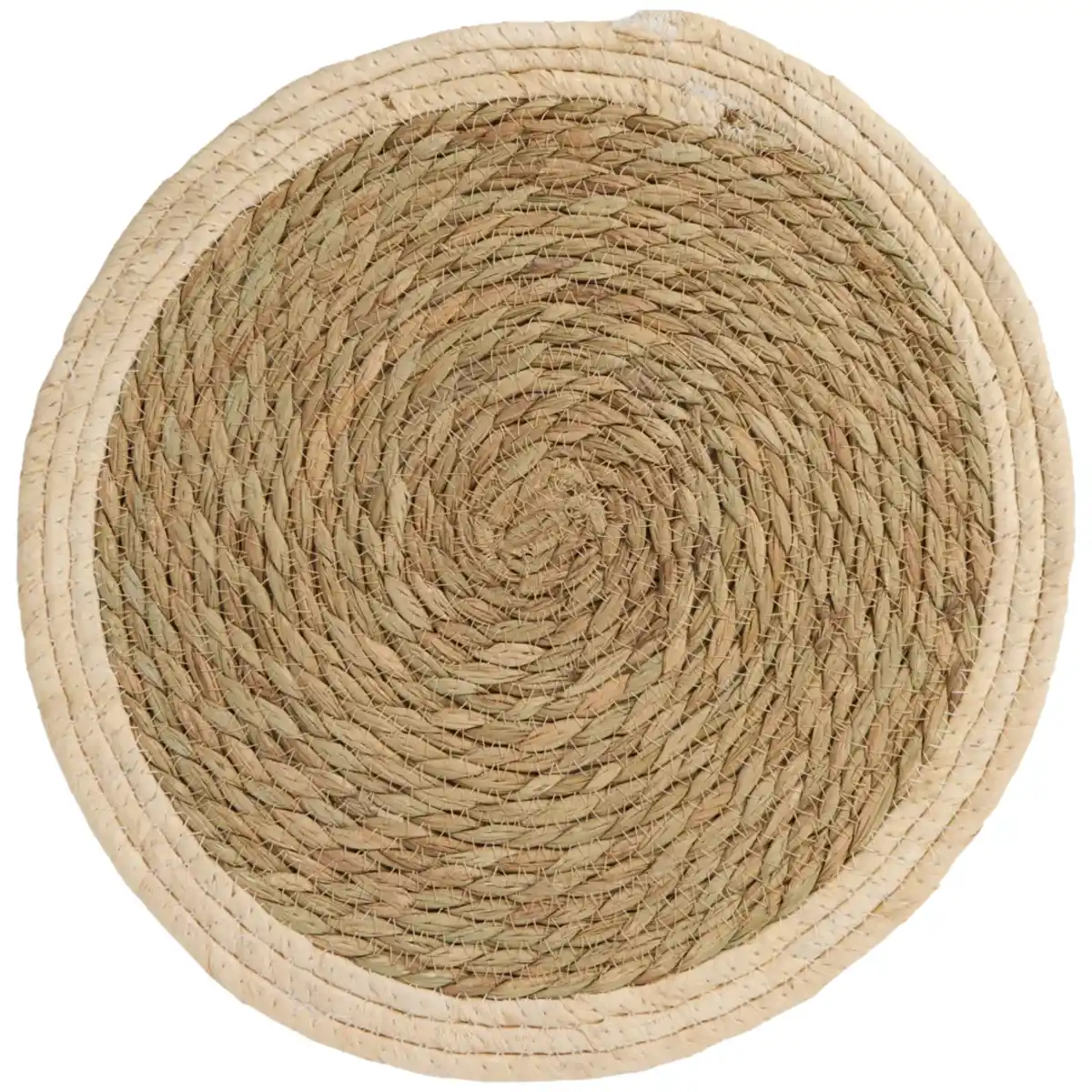 Bild 3 von Home Accents Geflochtenes Tischset